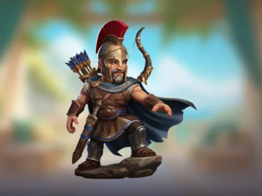 heroes of history odysseus build