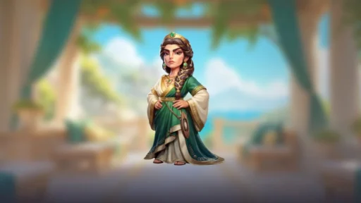 heroes of history penelope build