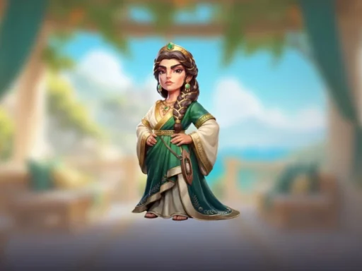 heroes of history penelope build