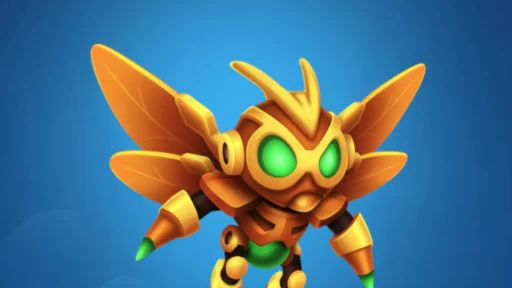 heroes versus hordes best inkbot build