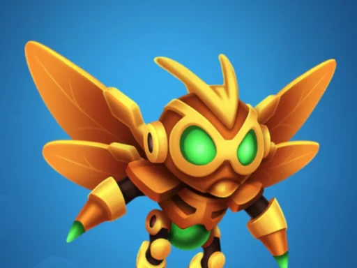 heroes versus hordes best inkbot build