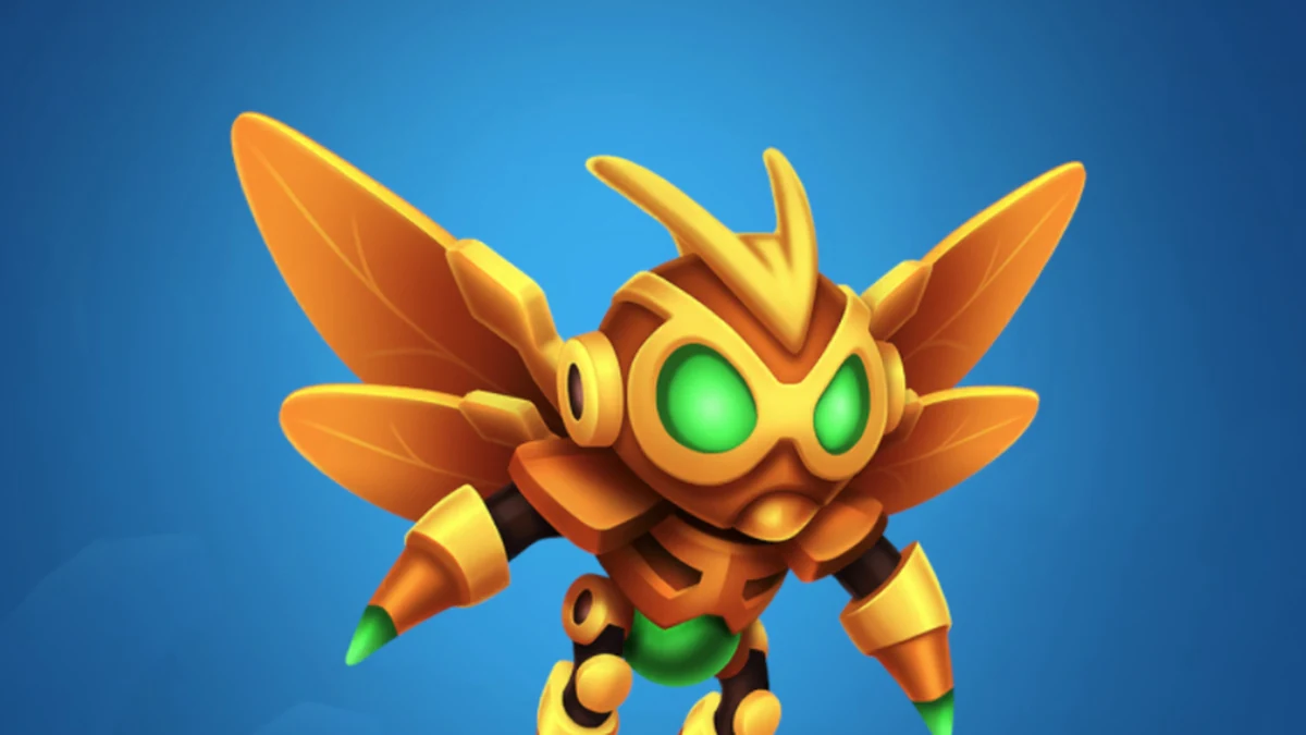 heroes versus hordes best inkbot build