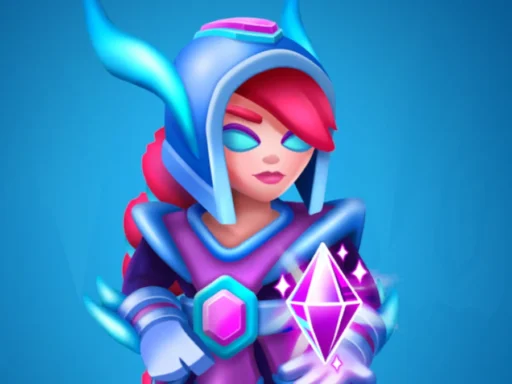 heroes vs hordes best crystalmancer build
