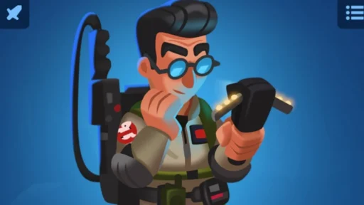 heroes vs hordes best egon spengler build