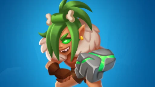 heroes vs hordes best geomancer build