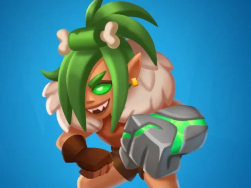 heroes vs hordes best geomancer build