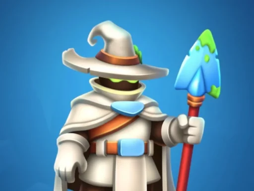 heroes vs hordes best gravescaper build