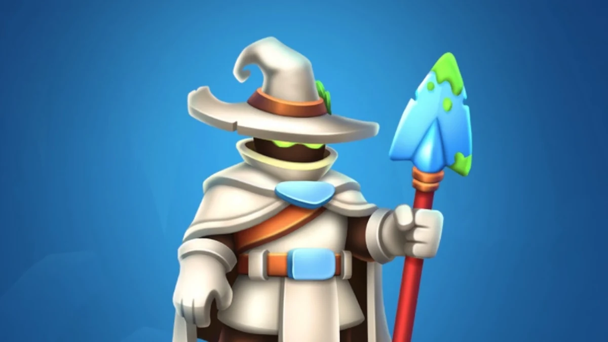 heroes vs hordes best gravescaper build