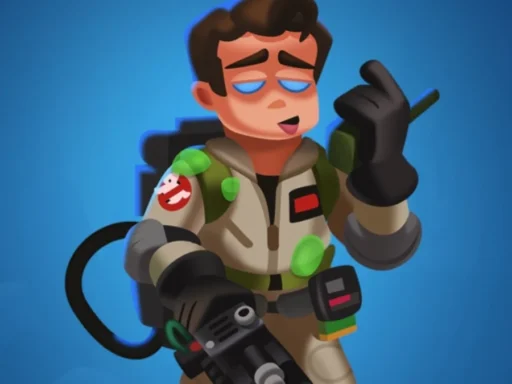 heroes vs hordes best peter venkman build