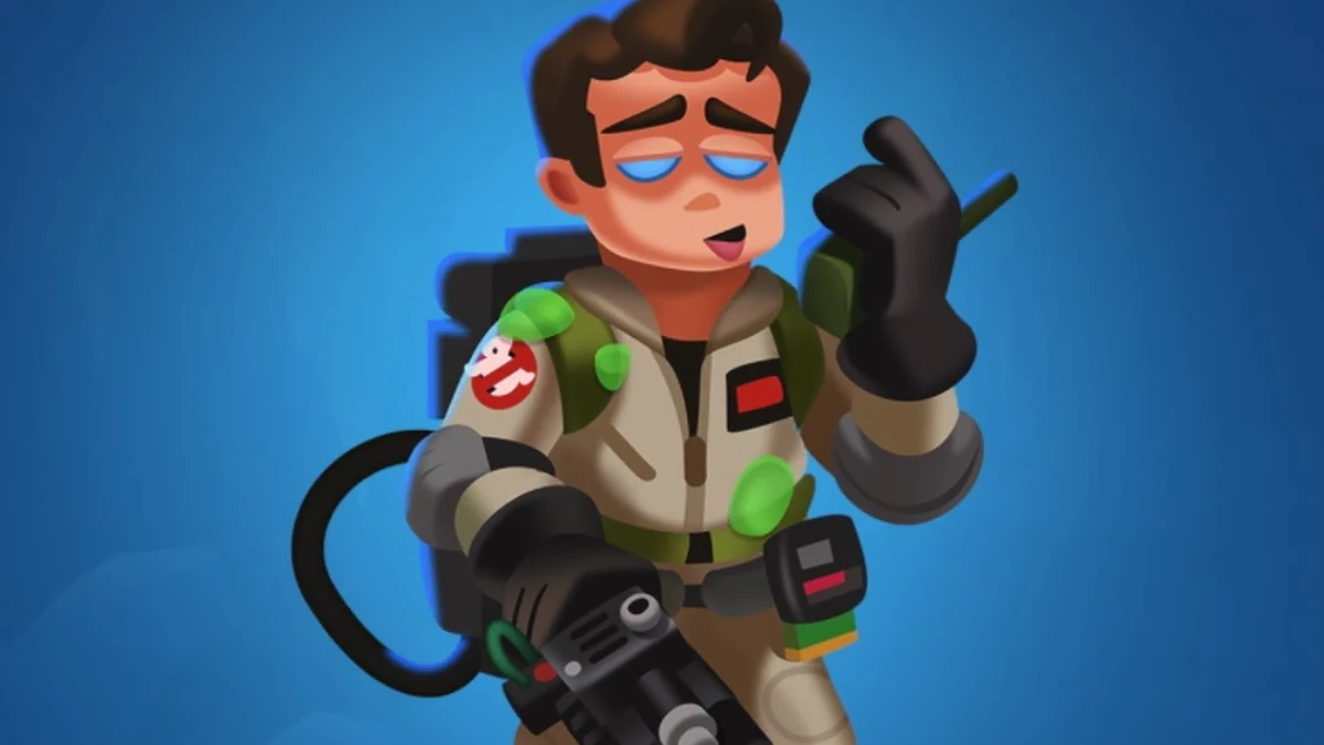 heroes vs hordes best peter venkman build