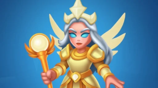 heroes vs hordes best priestess build