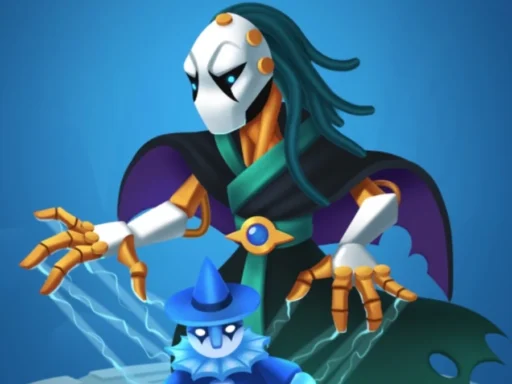 heroes vs hordes best puppeteer build