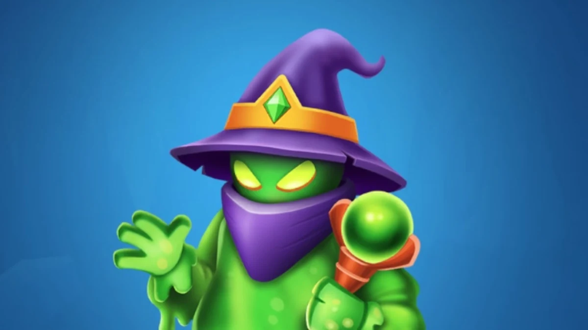 heroes vs hordes best slime sage build