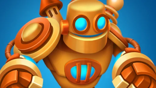 heroes vs hordes best steam golem build