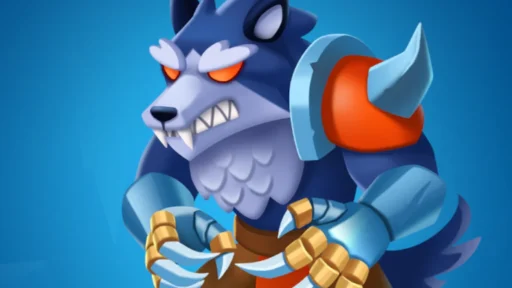heroes vs hordes best werebeast build