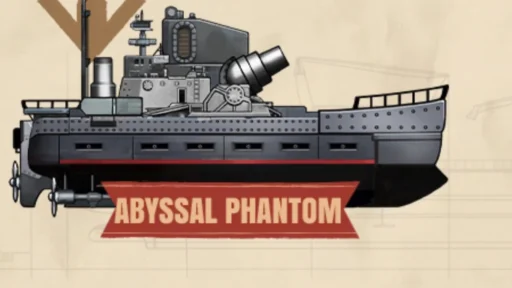 high seas hero best abyssal phantom build