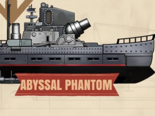 high seas hero best abyssal phantom build