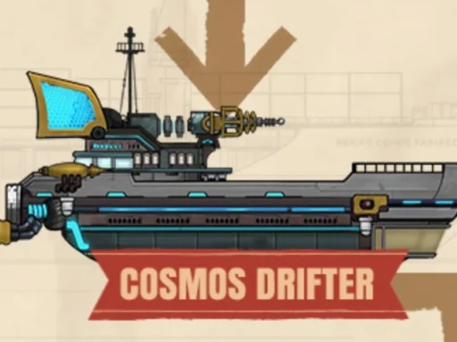 high seas hero best cosmos drifter build