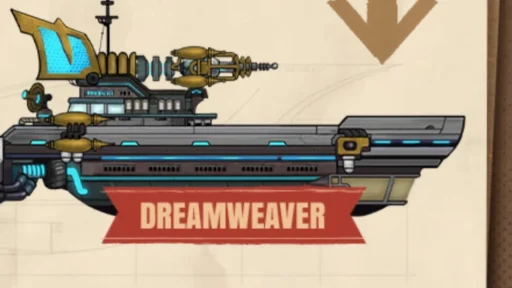 high seas hero best dreamweaver build