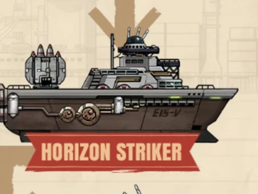 high seas hero best horizon striker build