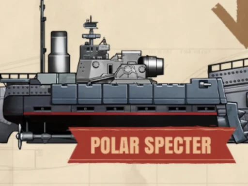 high seas hero best polar specter build
