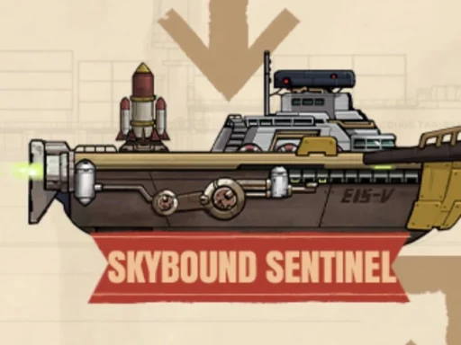 high seas hero best skybound sentinel build