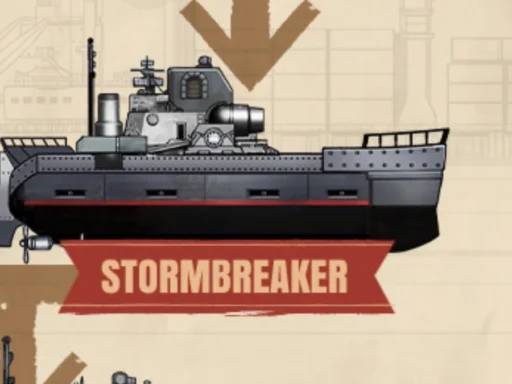 high seas hero best stormbreaker build