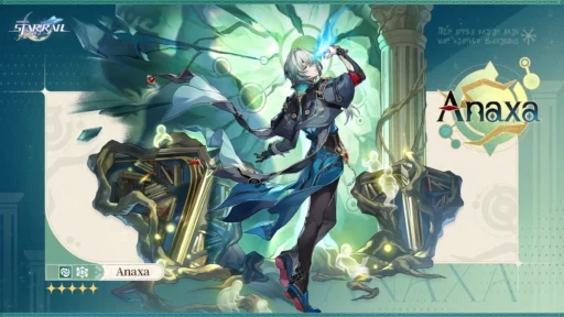 honkai star rail best anaxa build