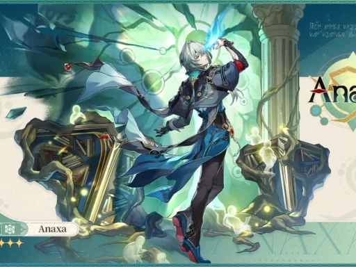 honkai star rail best anaxa build