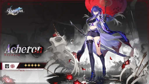honkai star rail best archeron build