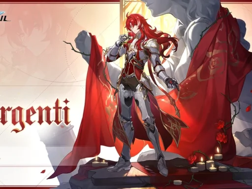 honkai star rail best argenti build