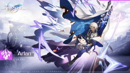 honkai star rail best arlan build