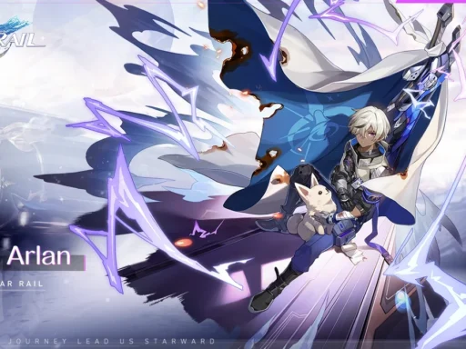 honkai star rail best arlan build