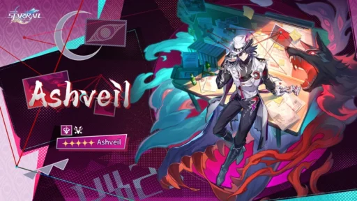 honkai star rail best ashveil build