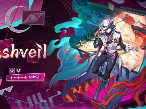 honkai star rail best ashveil build