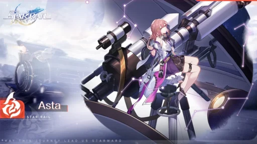 honkai star rail best asta build