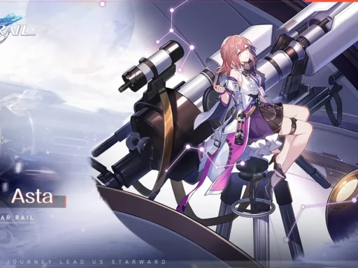 honkai star rail best asta build