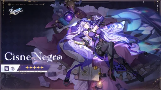 honkai star rail best black swan build