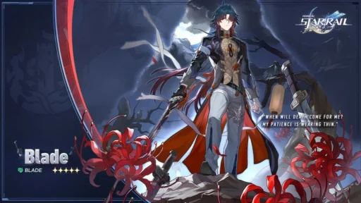 honkai star rail best blade build