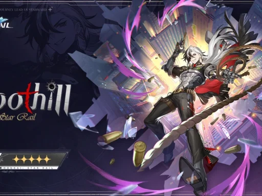 honkai star rail best boothill build