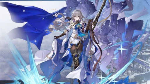 honkai star rail best bronya build