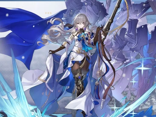 honkai star rail best bronya build