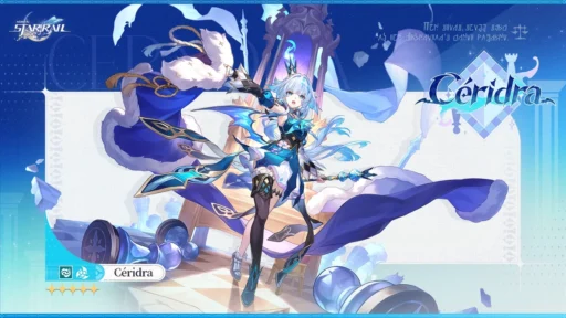 honkai star rail best cerydra build