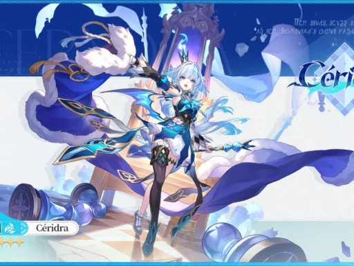 honkai star rail best cerydra build