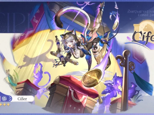 honkai star rail best cipher build