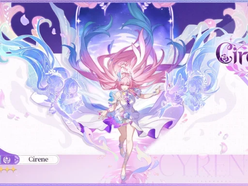 honkai star rail best cyrene build