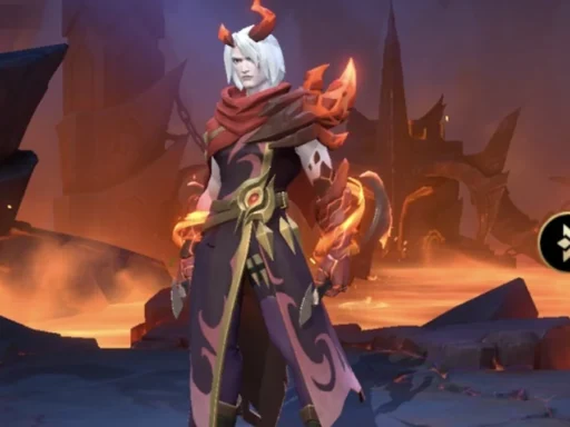 infinite magicraid andras best build