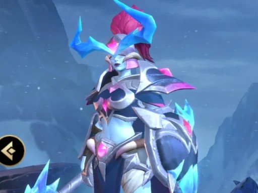 infinite magicraid best adkins build