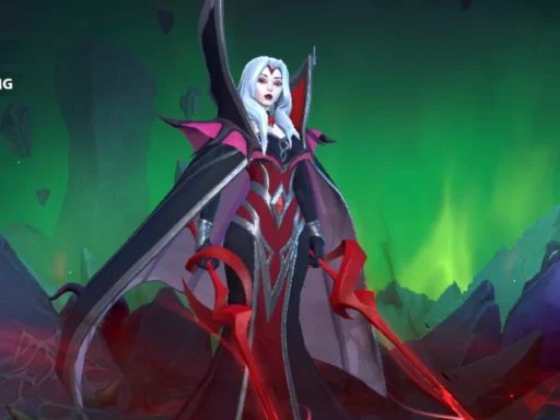 infinite magicraid best agatha build