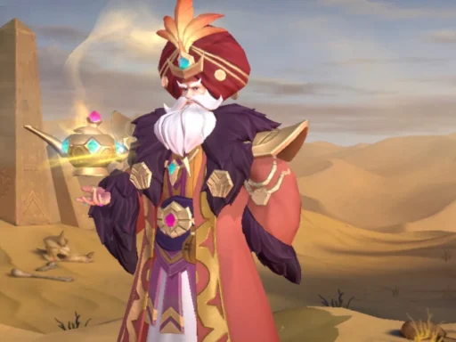 infinite magicraid best alahan build